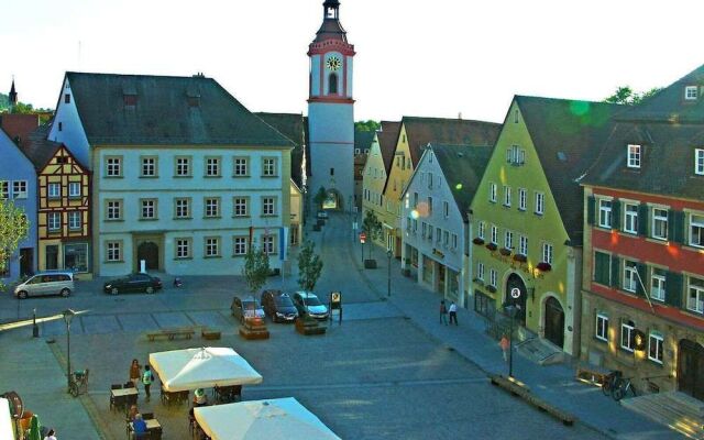 Gasthof Goldener Adler