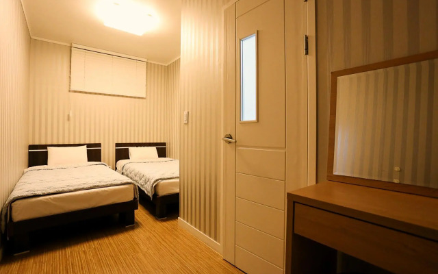 Mama Guest House