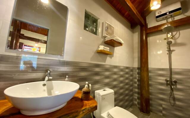Phong Nha Coco Riverside Homestay