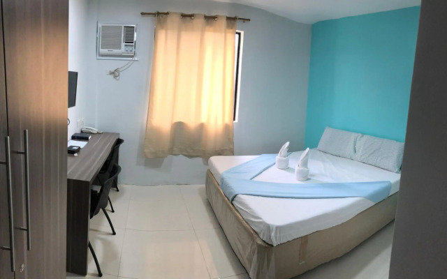 RF Suites