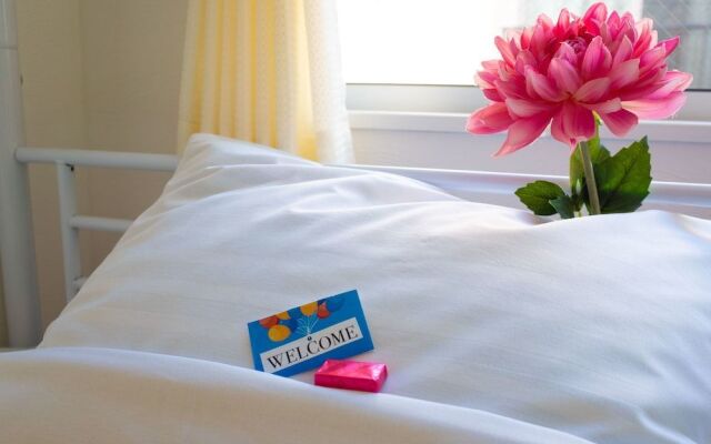 LcHotel&Stay 2A