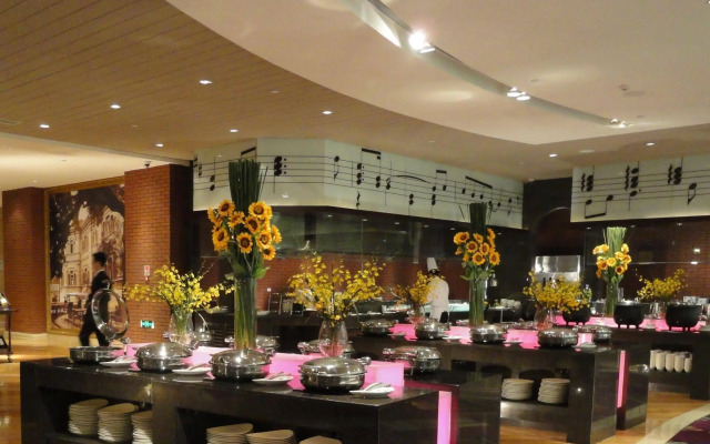 City Hotel Xiamen