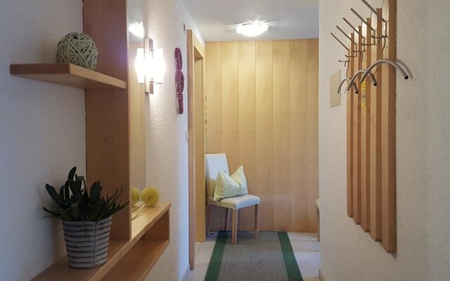 Appartements Gästehaus Monika