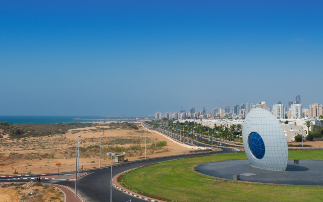 Leonardo Plaza Ashdod