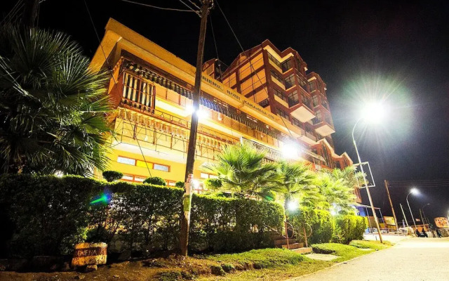 Friends Hotel Kakamega