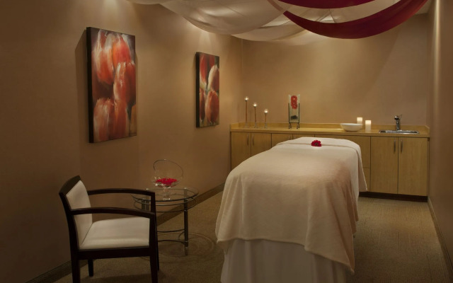 White Oaks Resort & Spa