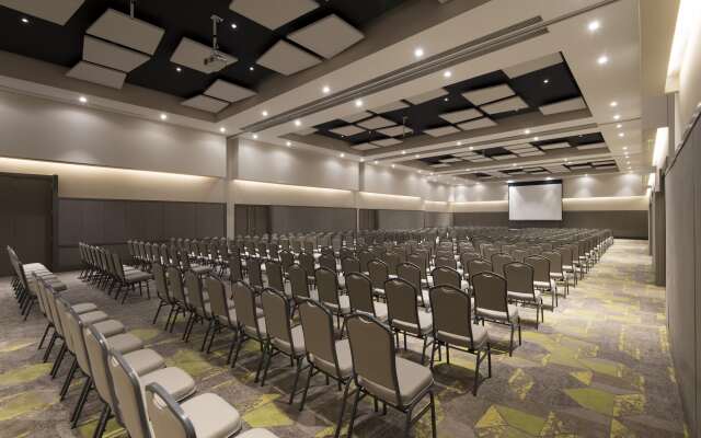 Pullman São Paulo Guarulhos Airport