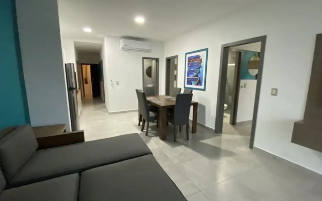 Pacifika Marina Mazatlan by Partnerhost