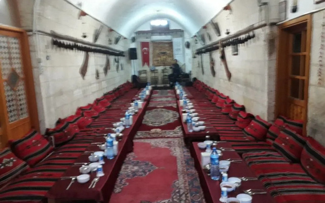 Beyzade Konak Hotel