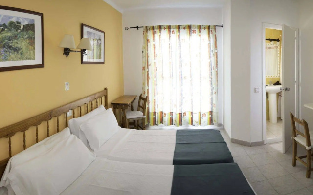 Hostal Valencia