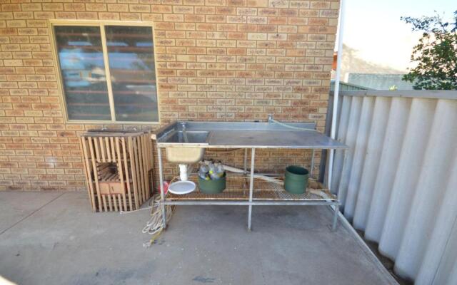 Ogtavia - Kalbarri WA