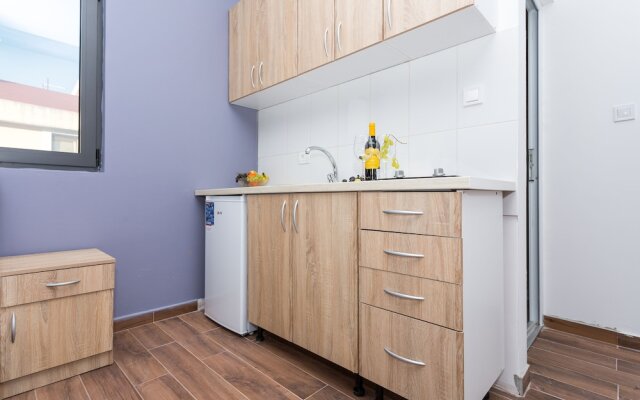 Luxury Apartments Bevilacqua