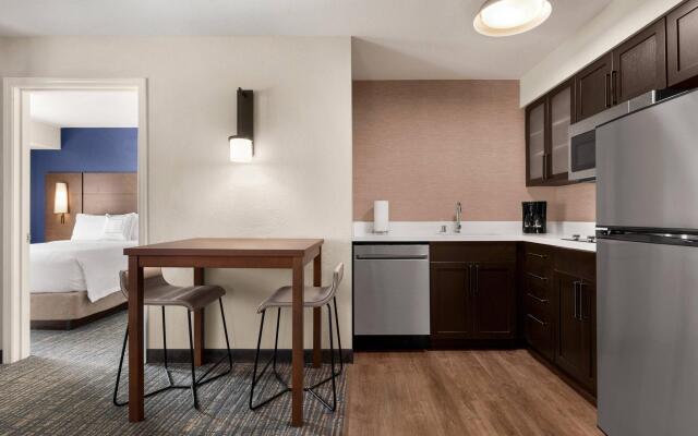 Residence Inn by Marriott Salinas Monterey