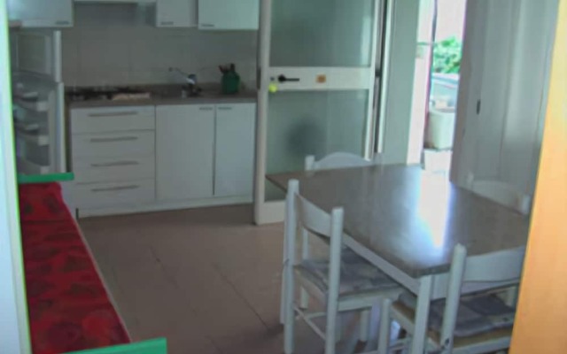 Residence On The Beach