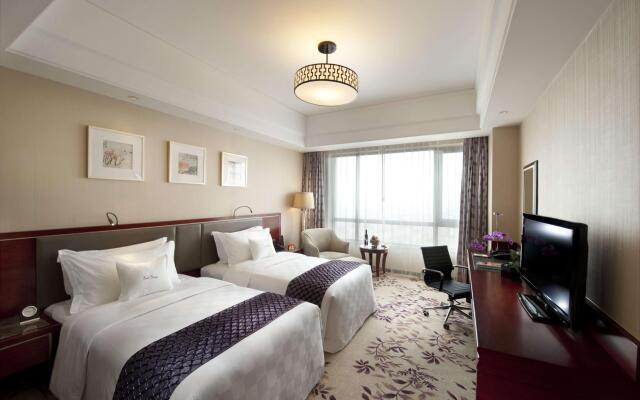 DoubleTree by Hilton Wuxi