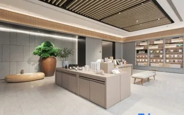 JI Hotel (Gaotang Shuanglong Shopping Plaza)