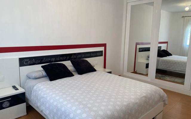 Casa Rural La Sureña