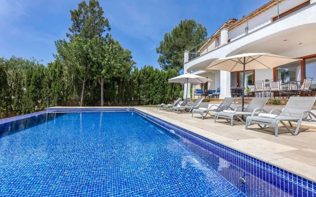 Villa Vista Mar in Sa Pobla