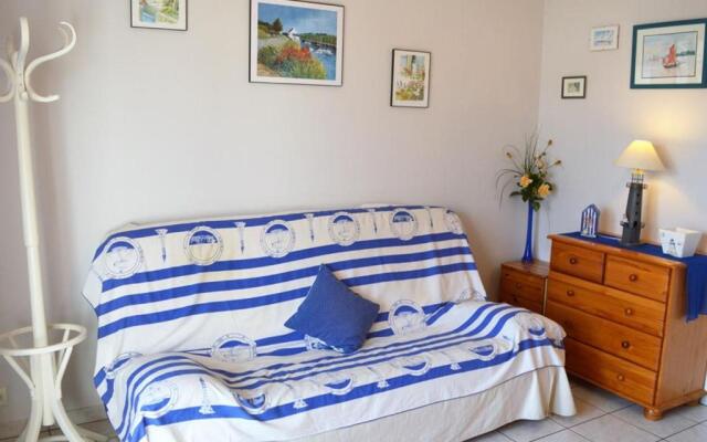 Appartement La Tranche-sur-Mer, 2 pièces, 4 personnes - FR-1-22-229