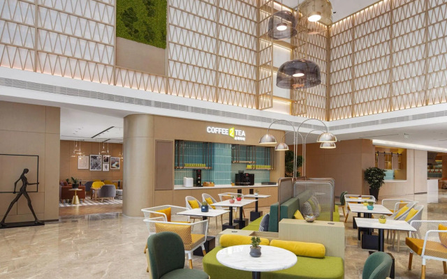 Home2 Suites by Hilton Xinjiang Bole