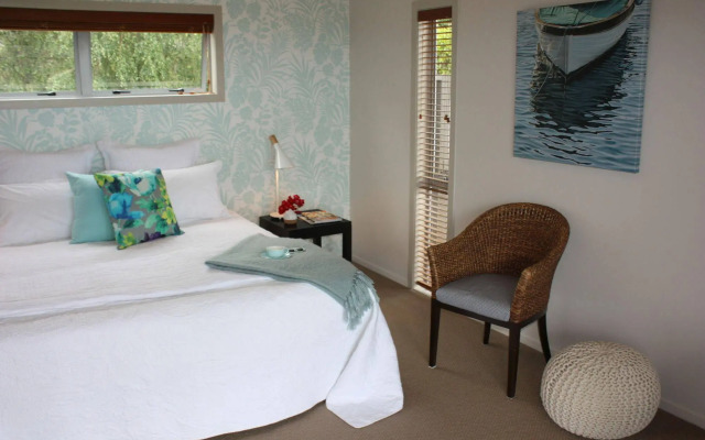 Sugarloaf Lodge