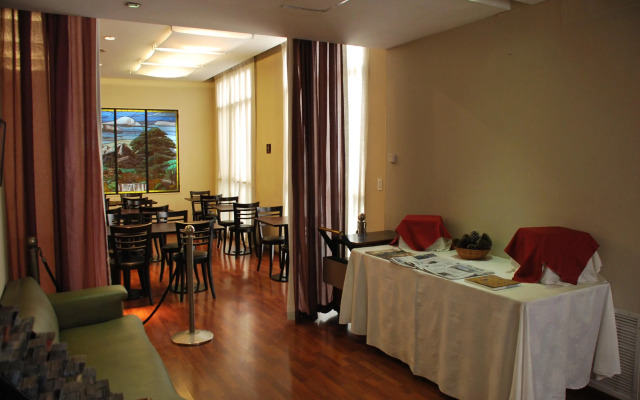 Gran Hotel Argentino