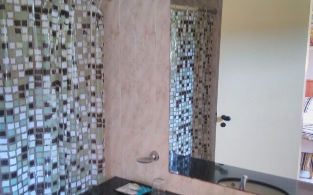 Marcopolo Suites Iguazu