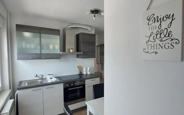 Apartments Marica