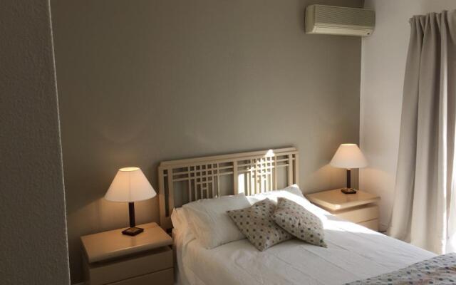 PRIVATE VILLA - Vilamoura Tennis