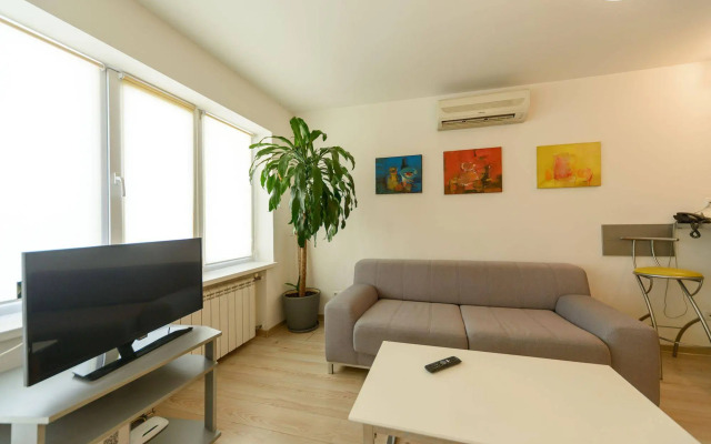Partner Guest House Saksahans'koho
