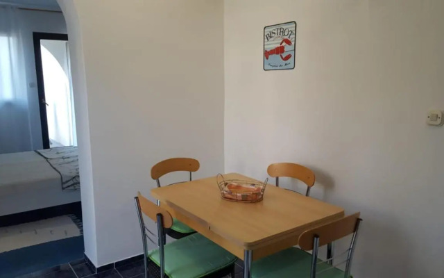 Apartmani Laura