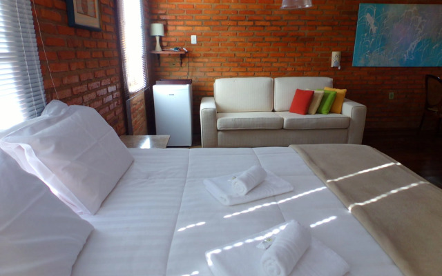 Pousada Visconde de Mauá