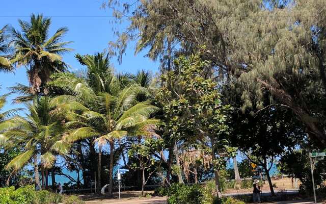 By The Sea Port Douglas