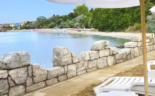 Sol Nessebar Palace - All Inclusive