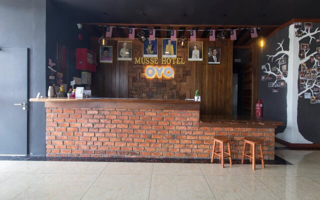 Musse Hotel