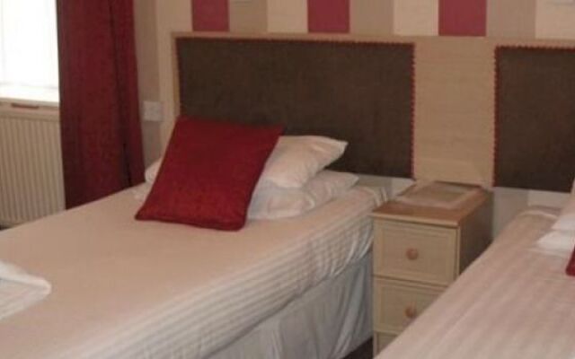 Vidella Hotel