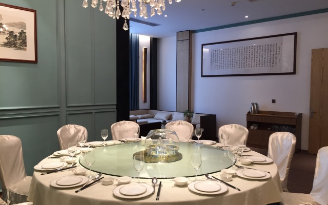 Hangzhou Wenquan Art Hotel (Zheda Forest Branch)