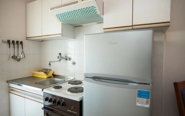 Bilja - 20 M From the sea - A3