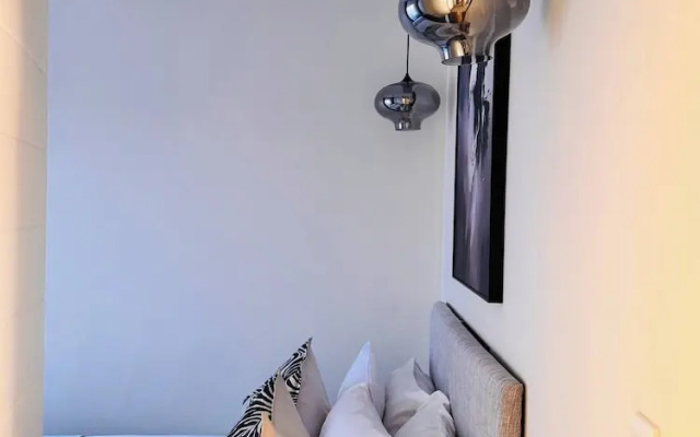 2 Bed in Gorgeous Golf Estate