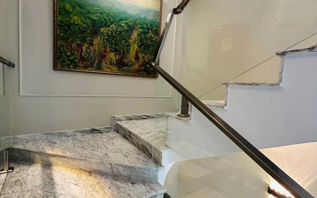 Two Rooms Plus Residence