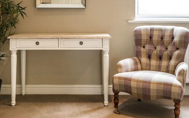 The Townhouses @ Carus Green