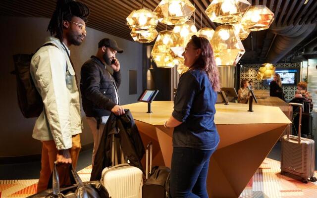 The Florian Amsterdam Schiphol Airport, WorldHotels Crafted