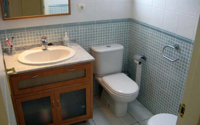Apartamento VenAVera Playa JARDINES F2-2B