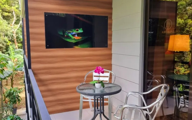 Suites & Villas Calathea
