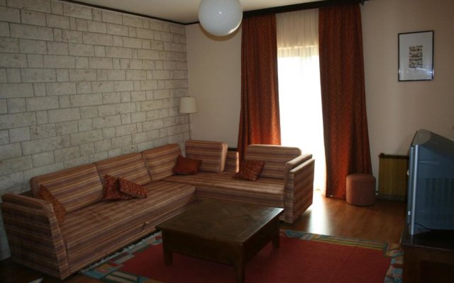 Sossa Apartments