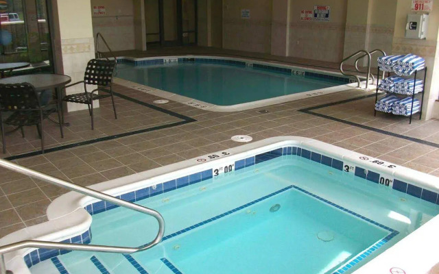 Hilton Garden Inn Charlotte/Ayrsley