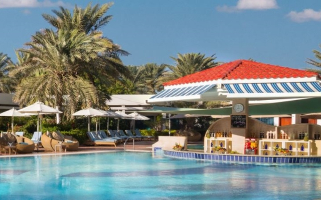 Ajman Hotel