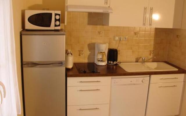 Le Haut-Val résidence