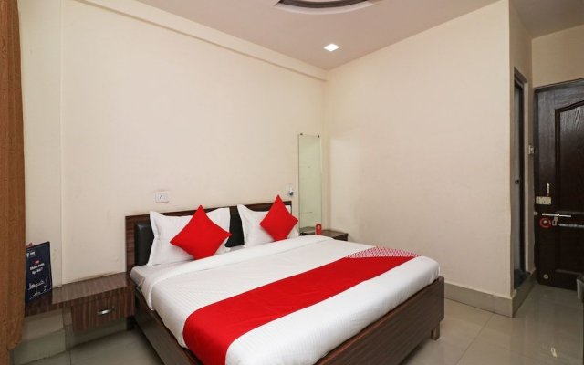 OYO 22889 Hotel Shree Ji