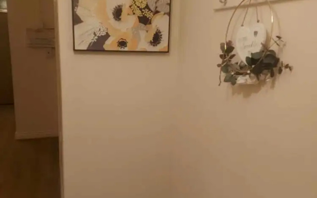 Spacious 1-bed Apartment in Leeds